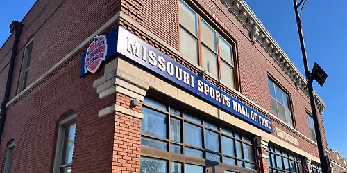 Springfield Hall of Fame Golf Classic