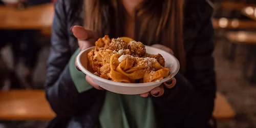 POLPETTA FESTIVAL \u2604\ufe0f ROMA 2026