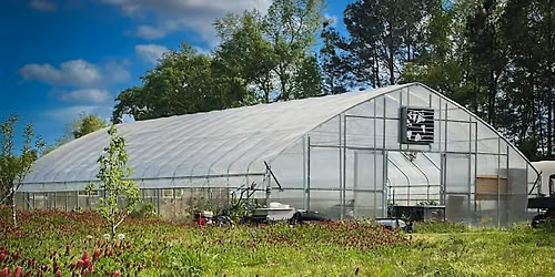 Landowner & Farm Conservation Workshop: Horry County