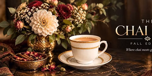 The Chai Edit | Fall Edition