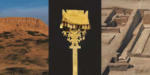 Fowler Talks: Across Borders, Across Time