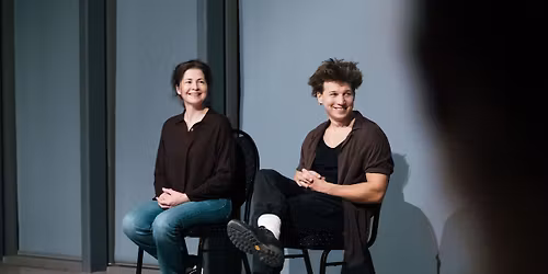 LASSAN - M\u00e1rfi M\u00e1rk m\u00e1sodik dr\u00e1m\u00e1ja T\u00f3th Ildik\u00f3 f\u0151szerepl\u00e9s\u00e9vel + K\u00f6z\u00f6ns\u00e9gtal\u00e1lkoz\u00f3