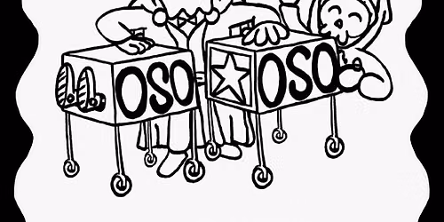 Seth Witcher Opening for Oso Oso at The Archer Music Hall!!