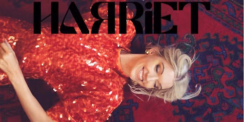 Harriet- Trying To Get The Feeling Again