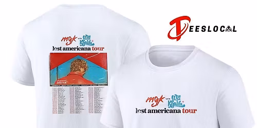 Machine Gun Kelly & Wiz Khalifa