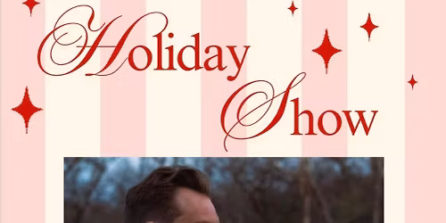 Luke and Kaylee at Noel's Apothecary (Stateline, NV)