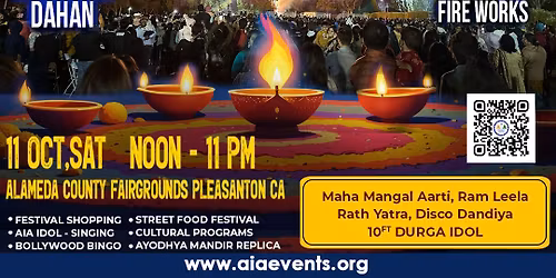 Halloween Fest Station 11