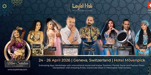 AIOD2026 FESTIVAL IN KOREA 