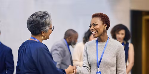 Connect, Grow and Build Wealth - A Women's Networking Event