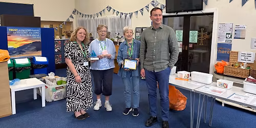 Win on Waste - Southbourne