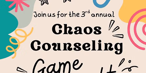 Game Night for Therapists!