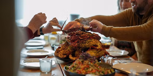 Fiordland Foodie Adventure - May 2026