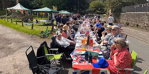 Litchborough open gardens