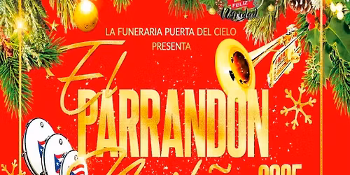 EL PARRANDON NAVIDE\u00d1O 3