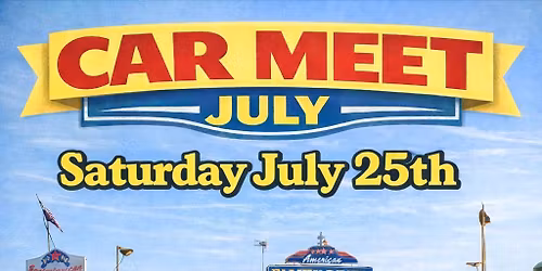 Ohana Cruisers Yarmouth Meet 