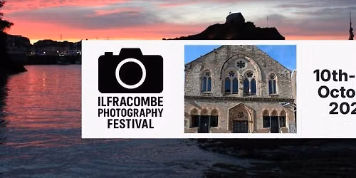 Ilfracombe Photography Festival