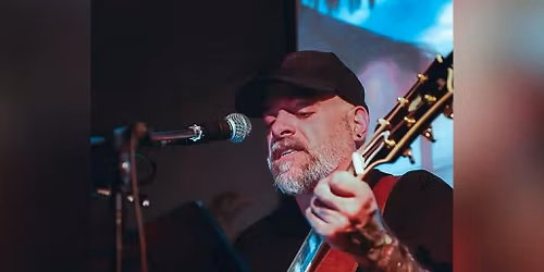 Pierre Charbonneau Solo @L'Escale\ud83d\udd25