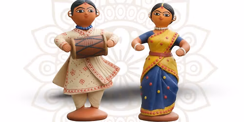 Otithi Presents Mayapraan- Dance Production by Adult Beginners