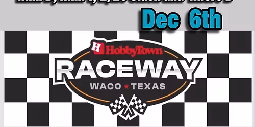 OFF ROAD Points Race - 5th round 