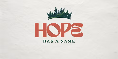 "Hope Has a Name" GABC Christmas Concert