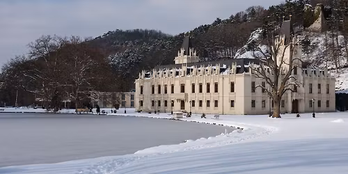 Adventzauber im Schloss Hernstein