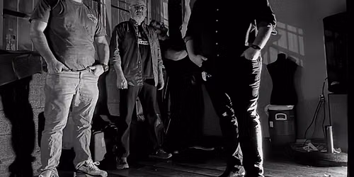 Alex Jancula & the Watchmen!