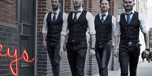 Buzz Bingo Medway - Xmas Party Night!