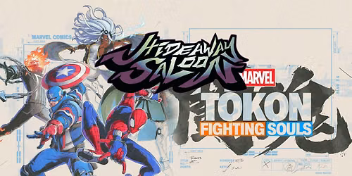(TOKON TOURNAMENT)