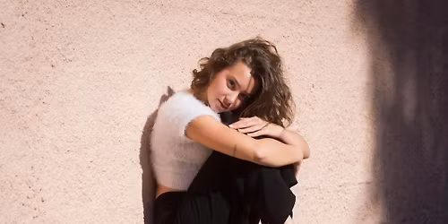 Total Barre with Giulia