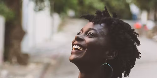 Nathalie Joachim at David Geffen Hall