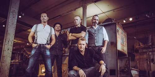 BOPPIN\u2019 B - Live 2025 | Support: Mr. Motor | DORTMUND
