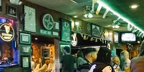 Monday Trivia Night at Ireland's 32 - Van Nuys