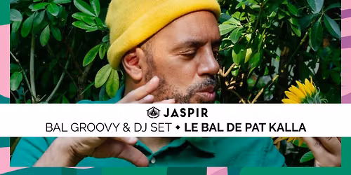 F\u00caTE DE L'HIVER: LE BAL DE PAT KALLA