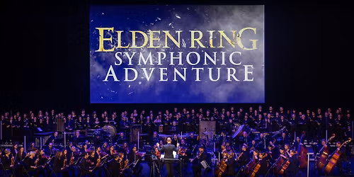 Elden Ring Symphonic Adventure (Lyon)