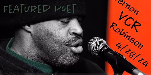 VCR - Vernon C Robinson at City Winery - Boston