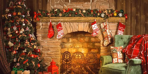 CLOSED - Christmas Eve & Christmas Day