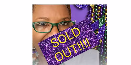 August DwD 1st Saturday 2-2-2 Day Party featuring Linda Simms