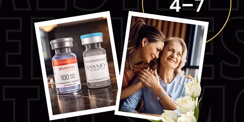 Mother's Day Special