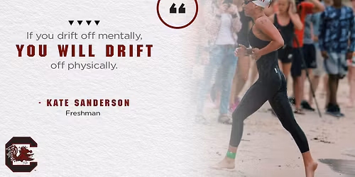 Parking Queens Royals at South Carolina Gamecocks Softball