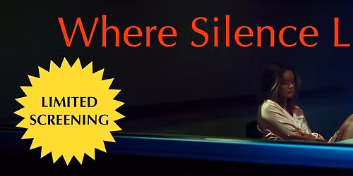 Where Silence Lies - Yakima, WA