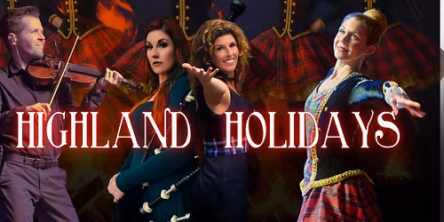 Highland Holidays In Asheboro, NC