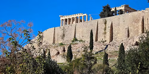 Athens Photography Trip