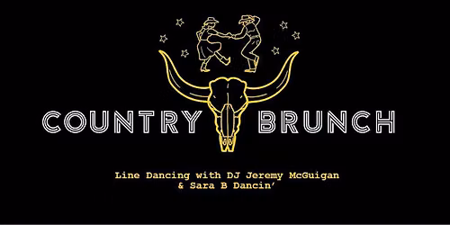 Country Brunch | Boot Skootin' Good Times | Free Event at RPM