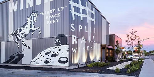 Split Rail Winery | The Dictator Release