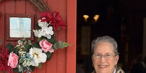 A Celebration of Ministry: Honoring Pastor Margueritte Rourk