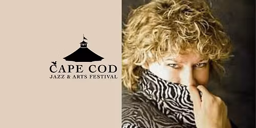 Cape Cod Jazz Festival - Suede