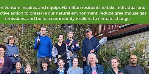 Morton Park Mini Forest Stewardship