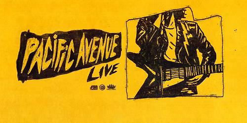 PACIFIC AVENUE - WOLLONGONG