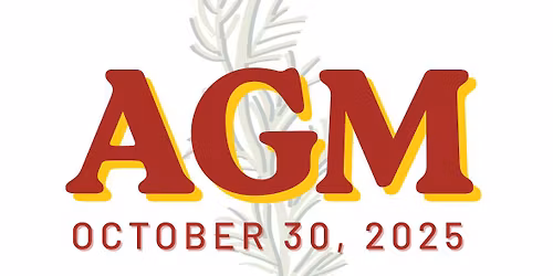 Annual General Meeting - October 30, 2025
