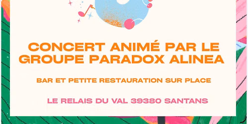 F\u00eate de la musique Santans